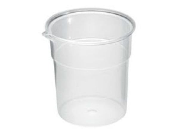 Clatronic GS 3656, 130 W, 590 g, 203 mm, 215 mm, 195 mm