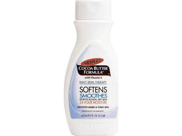 PALMER'S Cocoa Butter Formula bodylotion med vitamin E 250 ml