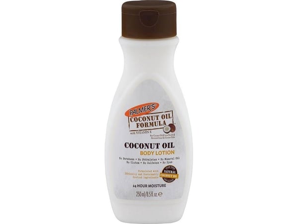 PALMER'S_Coconut Oil Formula Body Lotion nurturing body lotion with coconut oil 250ml
