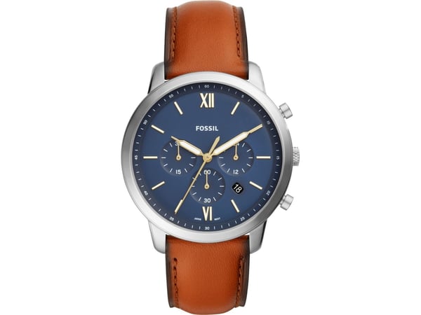 Herrklocka Fossil Neutra
