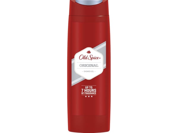 Old Spice Original SWG M 400 ml