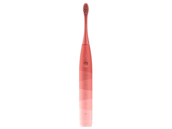 Oclean Find Duo äänihammasharjasetti (punainen/sininen)