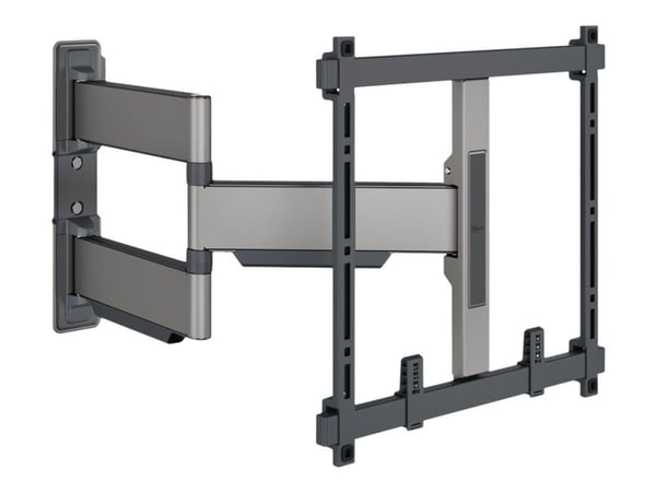 Vogel's Elite TVM 5445 - Monteringssats (väggfäste) - fullständig rörelse - för OLED-display/QLED-display - svart - skärmstorlek: 32"-65"