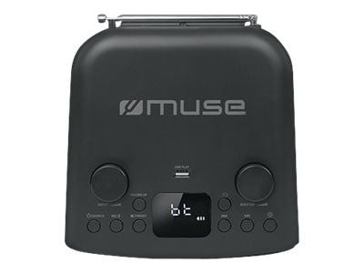 Muse M-1802 DJ - Selskapshøyttaler - trådløs - Bluetooth - 60 watt