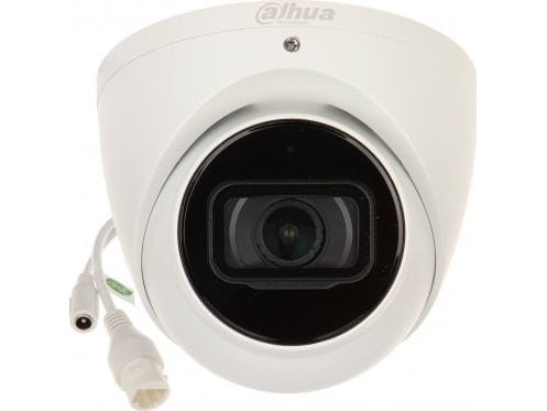 Dahua Technology WizMind DH-IPC-HDW5442TM-ASE, IP-säkerhetskamera, Inomhus & utomhus, Kabel, 140 dB, CE-LVD: EN60950-1; CE-EMC: Electromagnetic Com...