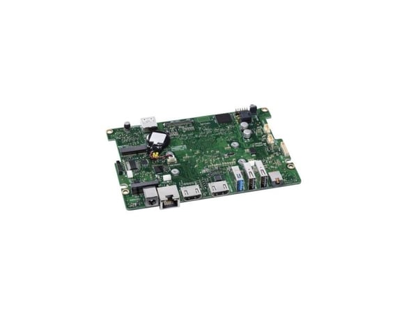 Intel NUC 8 Rugged Board NUC8CCHBN, 5 pack, Intel, BGA 1296, Intel® Celeron® N, 14 nm, N3350, LPDDR3-SDRAM