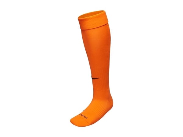 Nike Classic II, Polvisukat, Oranssi, Aikuinen, Unisex, S, Nailon, Polyesteri, Elastaani