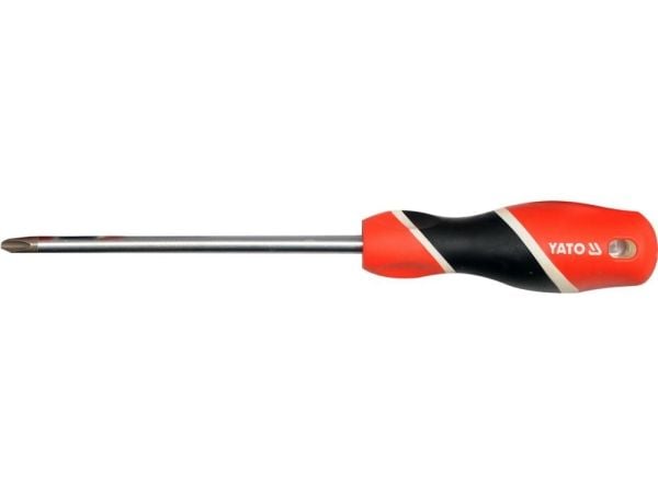 YATO CRUSH / PHILIPS BoreER PH 2 x 200mm 25931