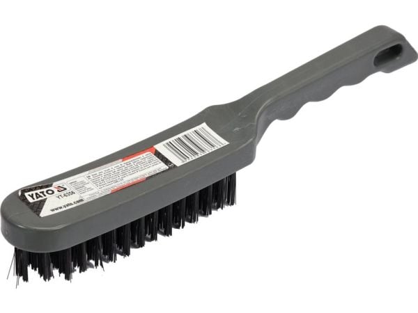 Yato YT-6356, Grå, Plast, Nylon, Stål Yato YT-6356, Grå, Plast, Nylon, Stål