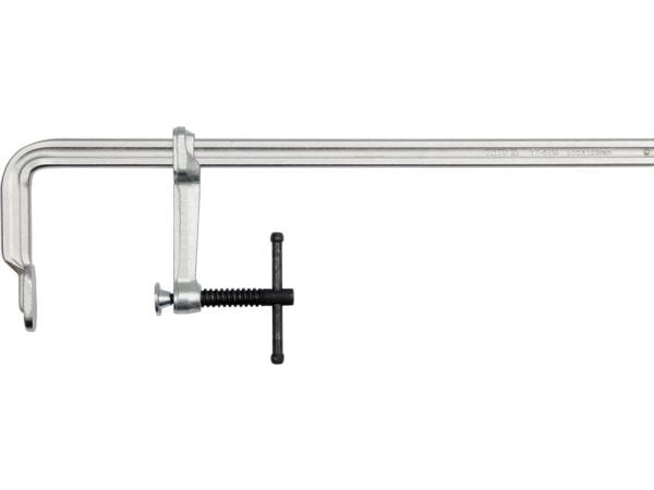 YATO ŚCISK STOLARSKI KUTY 120 x 500 mm ŚRUBOWY 6414