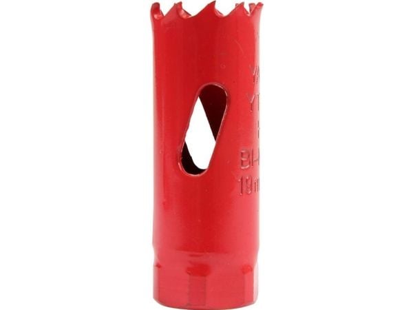 YATO hullsag i bimetall 22 mm 3306