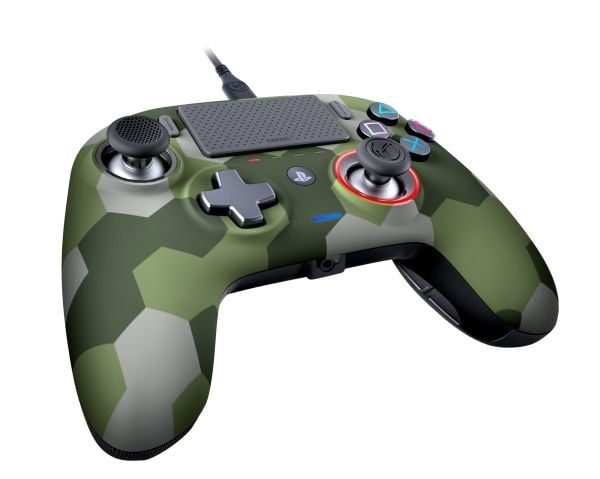 NACON REVOLUTION Pro Controller 3 - Gamepad - kabling - PC:lle, Sony PlayStation 4:lle