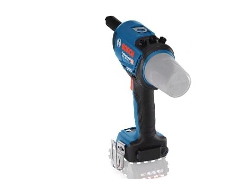 Bosch 0 601 9K5 001, Musta, Vihreä, 3.2,4,4.8,5.0,5.6 mm, 16000 kN, 2,5 cm, Akku, Litiumioni (Li-Ion)