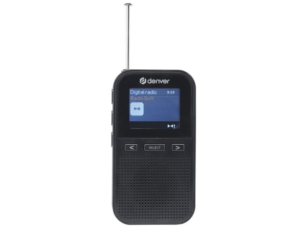 DENVER DAH-126 -