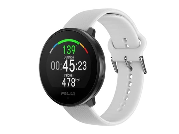 Polar Unite, IPS, Kosketusnäyttö, GPS (satelliitti), 32 g