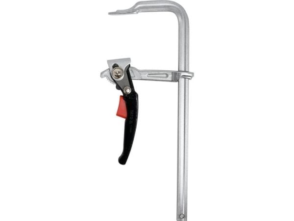 Yato YT-63953, Skralleklemme, Kull stål, Polyvinylklorid (PVC)