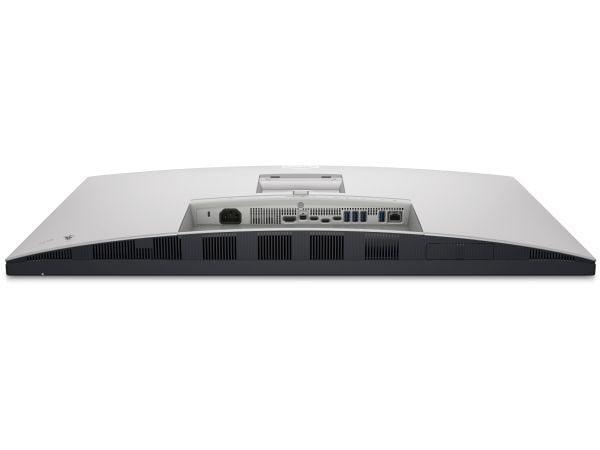 Dell UltraSharp U3224KBA - LED-skjerm - 32" (31.5" synlig) - 6144 x 3456 6K @ 60 Hz - IPS Black - 450 cd/m² - 2000:1 - 5 ms - Thunderbolt 4, HDMI, ...