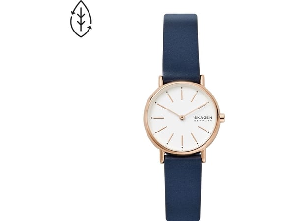 Skagen SKW2838, Vattentät
