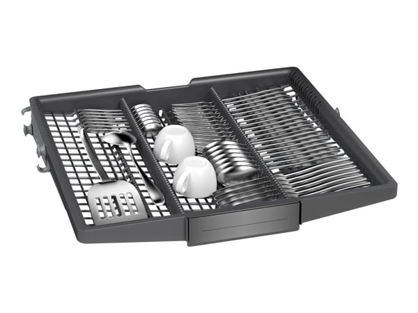 Siemens 4242003897362 - Astianpesukone - musta