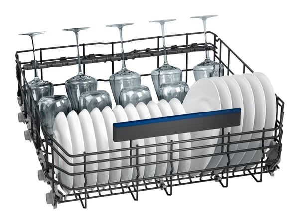 Siemens 4242003897362 - Astianpesukone - musta