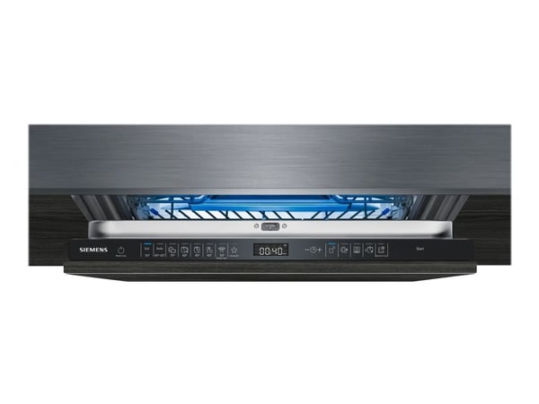 Siemens 4242003897362 - Astianpesukone - musta