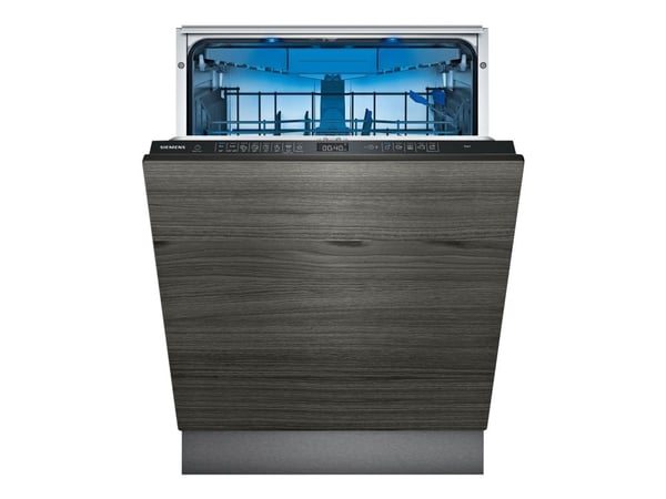 Siemens 4242003897362 - Astianpesukone - musta