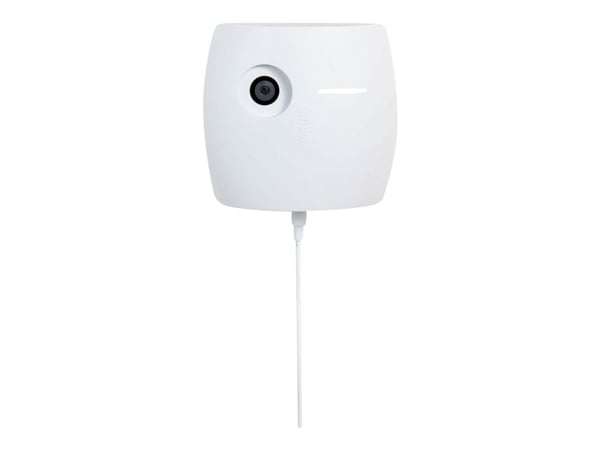 Owl Labs Whiteboard Owl - Whiteboard-kamera - färg - 1080p - trådlös - Wi-Fi - DC 12 V