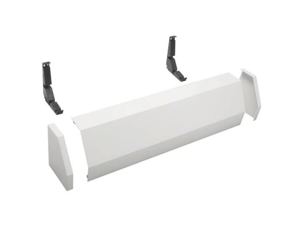 Hager FZ443, 195 mm, 800 mm, 155 mm