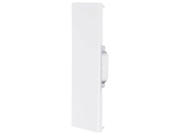 Hager BR6521069016, Valkoinen, Akryylinitriilibutadieenistyreeni (ABS), Polykarbonaatti (PC), REACH,RoHS, 210 mm, 68 mm
