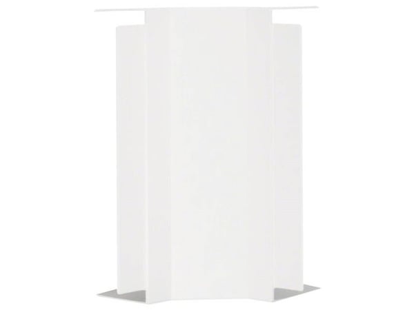 Hager LF6023049016 Sisäkulma (S x K) 230 mm x 61 mm Valkoinen 1 kpl