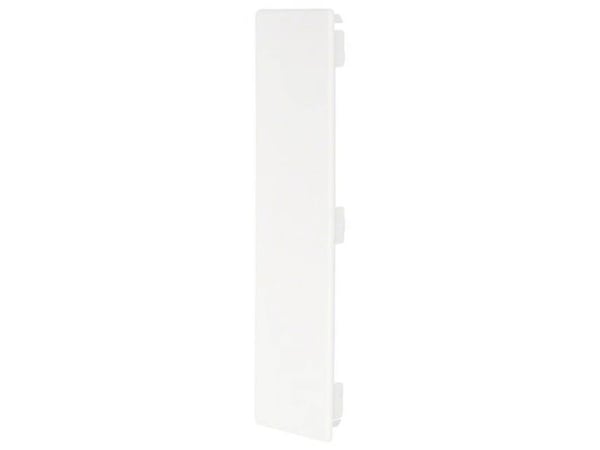 Hager LF6023069016 Päätykappale (S x K) 230 mm x 61 mm Valkoinen 1 kpl
