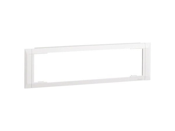 Hager G35239016 Bländare vit 1 st