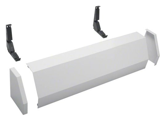 Hager FZ443, 195 mm, 800 mm, 155 mm