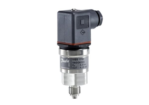 Danfoss 060G6106, 187 g, 1 styck