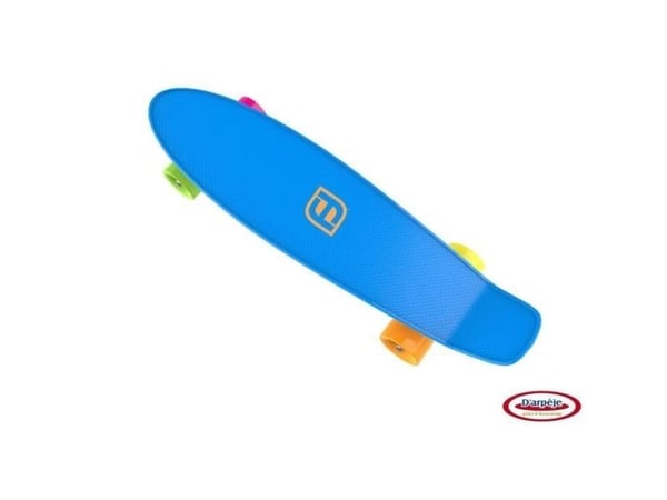 D''Arpeje OFUN306-MIF, Grønn, Gult, 8 år, CE, China, 560 mm, 80 mm