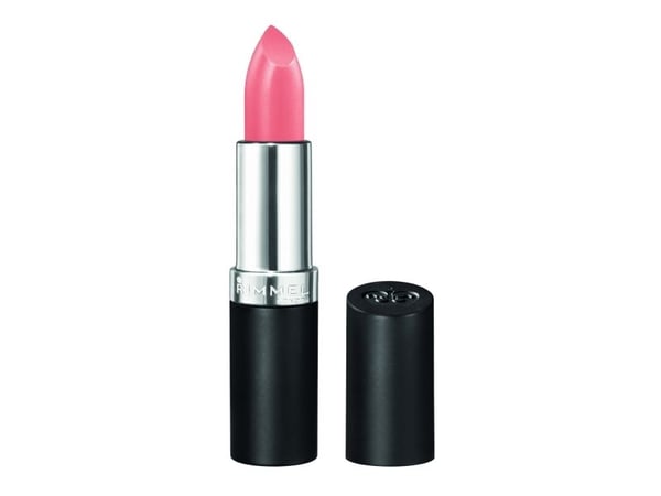 Rimmel Lasting Finish Lipstick Long Lasting Lipstick 206 Nude Pink 4 G