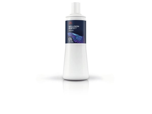 Wella Welloxon Perfect Creme utvikler - 1000 ml