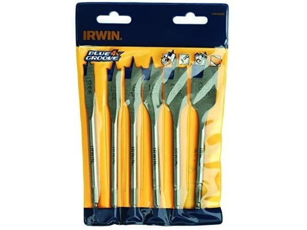 IRWIN ?10502826, Drill, B001ACNDYM, 13 mm, 207 mm, 6 stykker