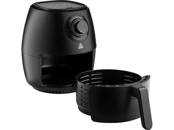 Sencor SFR 3130BK rasvaton friteerauskone