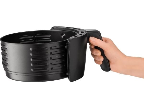 Sencor SFR 3130BK rasvaton friteerauskone
