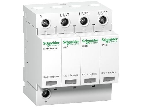 Acti9 Överspänningsskydd iPRD 20 3PN 350V