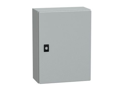 Schneider Electric Spacial CRN, 6,26 kg, 6,35 kg, 310 mm, 415 mm, 165 mm, 1 kpl