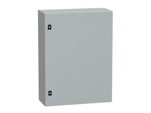 Schneider Electric Spacial CRN, 28 kg, 28,5 kg, 605 mm, 810 mm, 270 mm, 1 kpl Schneider Electric Spacial CRN, 28 kg, 28,5 kg, 605 mm, 810 mm, 270 mm, 1 kpl