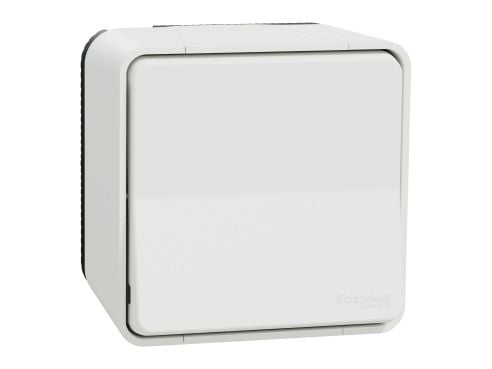Schneider Electric MUR39021, IP55, 76 mm, 64 mm, 76 mm, 75 mm, 75 mm
