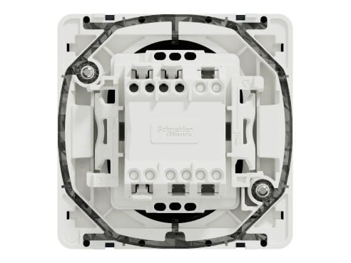Schneider Electric MUR37021, IP55, 71 mm, 40 mm, 71 mm, 71 mm, 71 mm