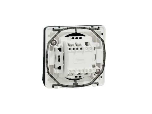 Schneider Electric MUR37021, IP55, 71 mm, 40 mm, 71 mm, 71 mm, 71 mm