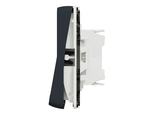 Schneider Electric MUR37021, IP55, 71 mm, 40 mm, 71 mm, 71 mm, 71 mm