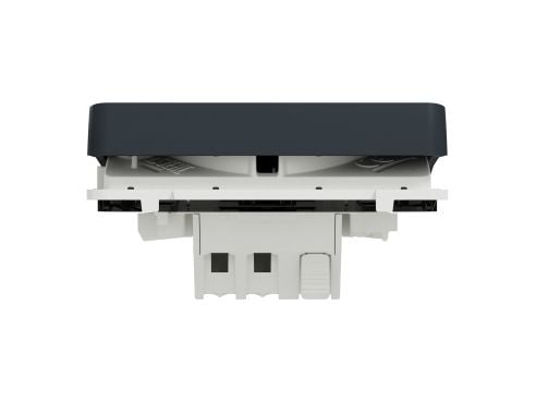Schneider Electric MUR37021, IP55, 71 mm, 40 mm, 71 mm, 71 mm, 71 mm