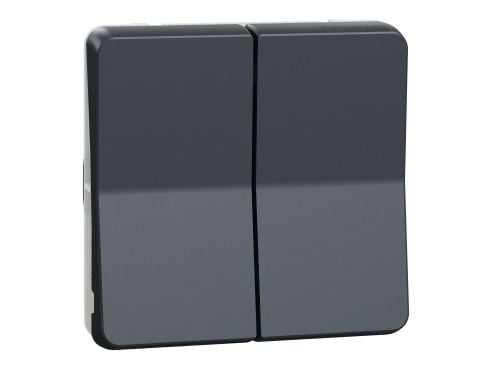 Schneider Electric MUR35019, ABS, IP55, 71 mm, 40 mm, 71 mm, 70 mm