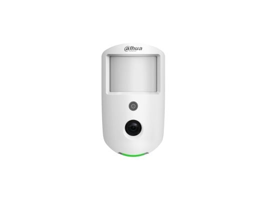 DAHUA ARD1731-W2(868) trådløs PIR-sensor med kamera